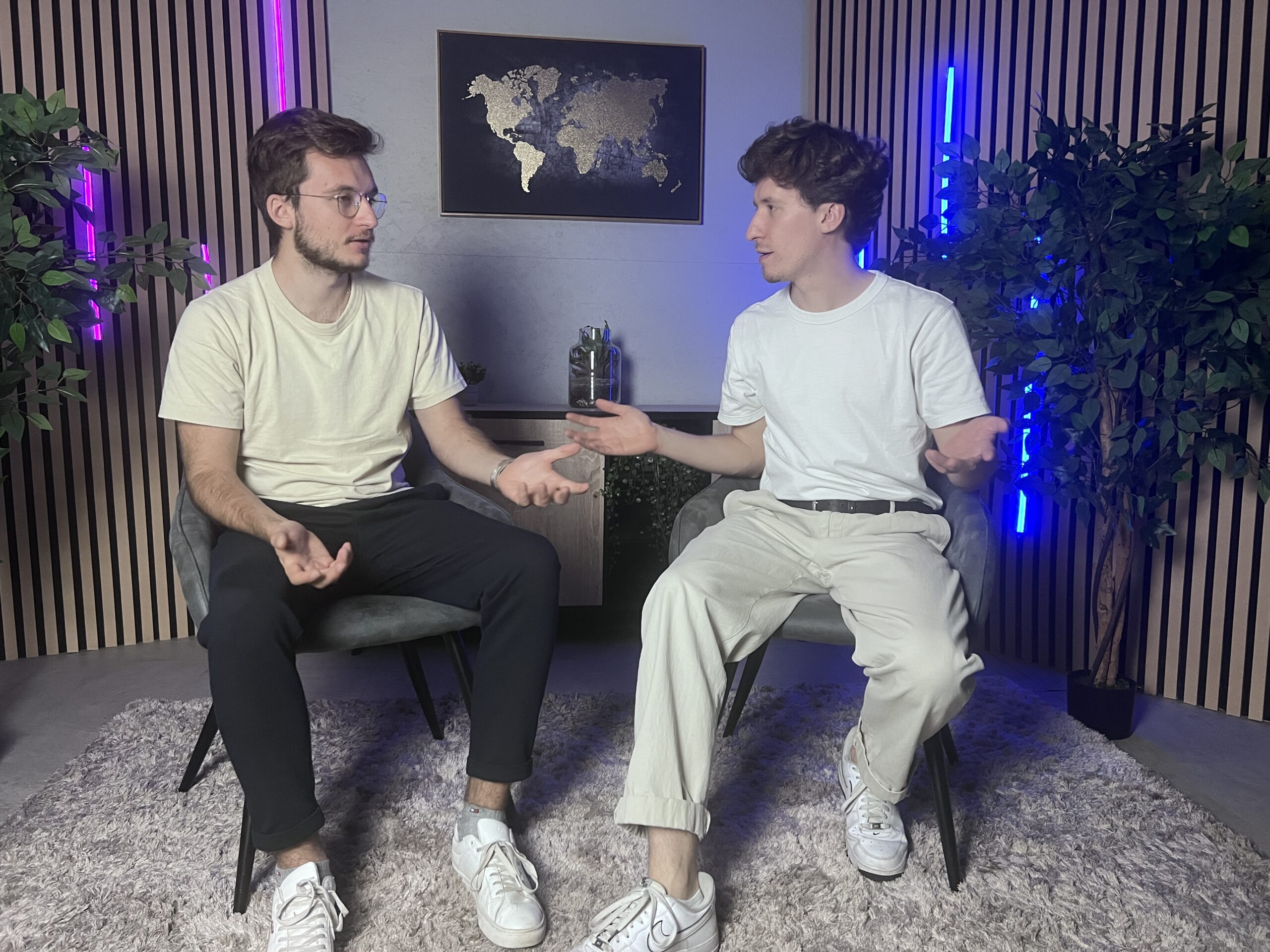 IMG_9921 studio de podcast lyon enregistrement vidéo le mentorat tournage